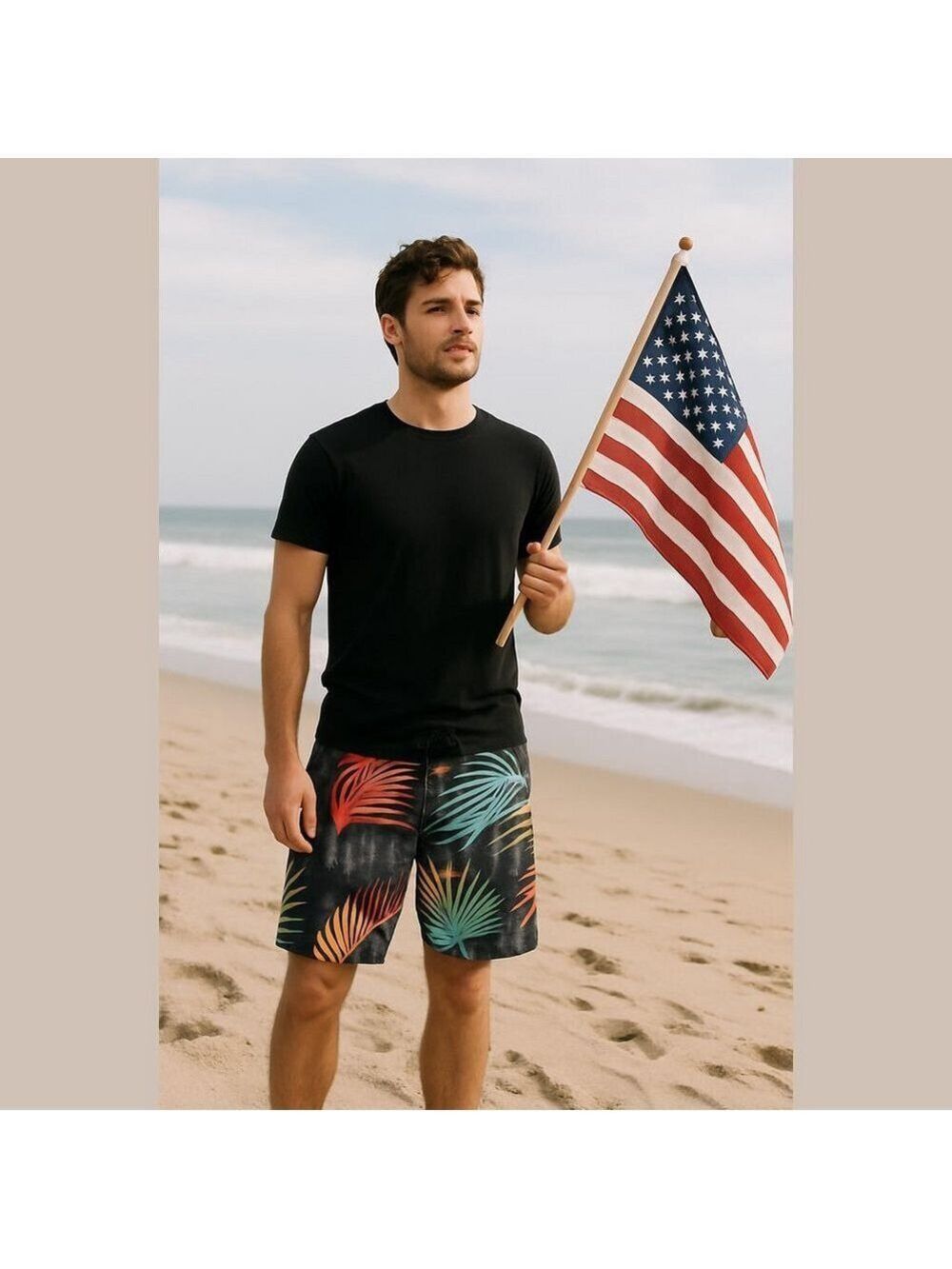 Hurley board shorts size 32